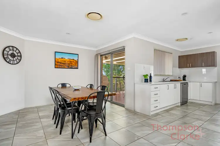 Sixth view of Homely house listing, 25 Brittany Avenue, Rutherford NSW 2320