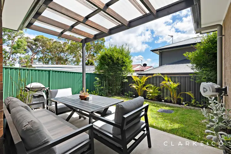 Fourth view of Homely villa listing, 2/104 Anderson Drive, Tarro NSW 2322