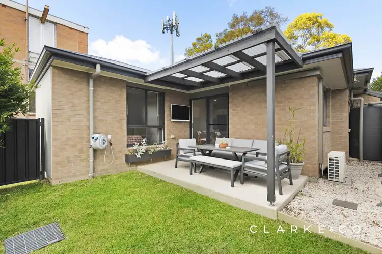 Fifth view of Homely villa listing, 2/104 Anderson Drive, Tarro NSW 2322