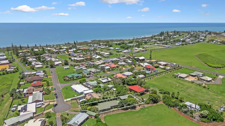 13 Camilleri Court, Elliott Heads QLD 4670