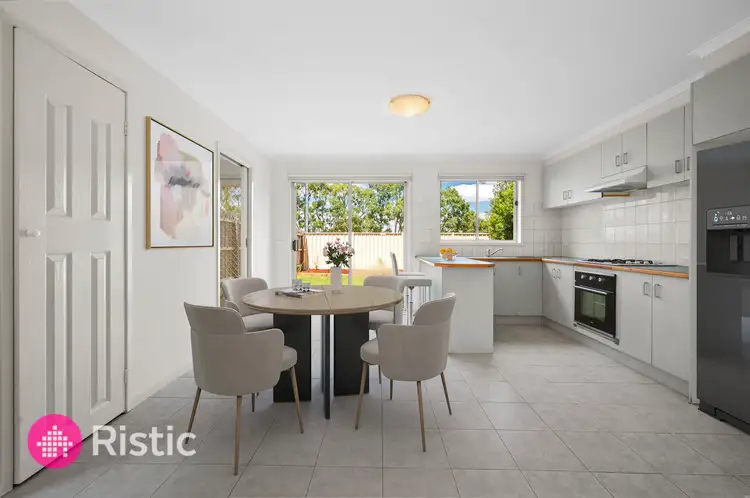 Fourth view of Homely townhouse listing, 8/7 Kalman Road, Epping VIC 3076