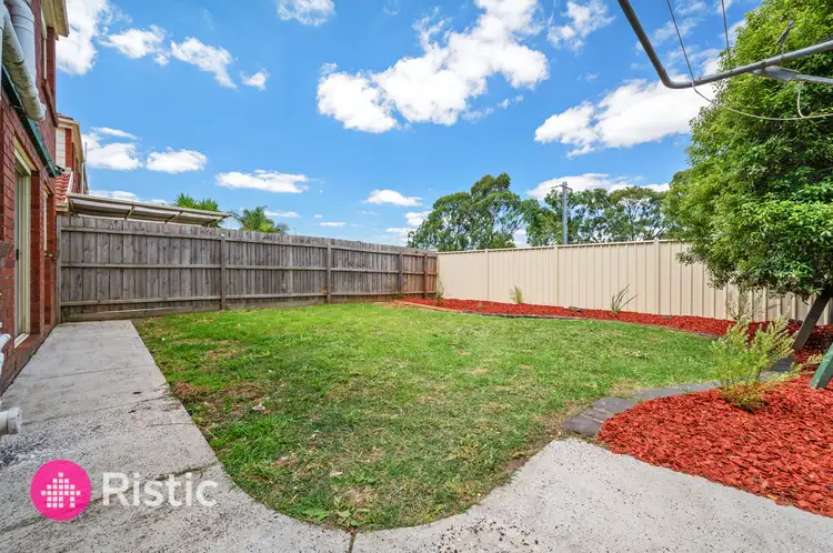 Fifth view of Homely townhouse listing, 8/7 Kalman Road, Epping VIC 3076