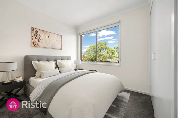 Sixth view of Homely townhouse listing, 8/7 Kalman Road, Epping VIC 3076