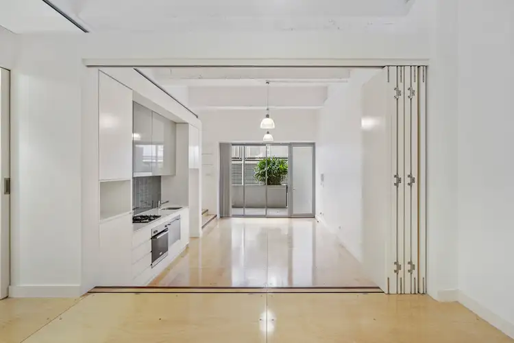 Main view of Homely apartment listing, C10/797-801 Botany Road, Rosebery NSW 2018