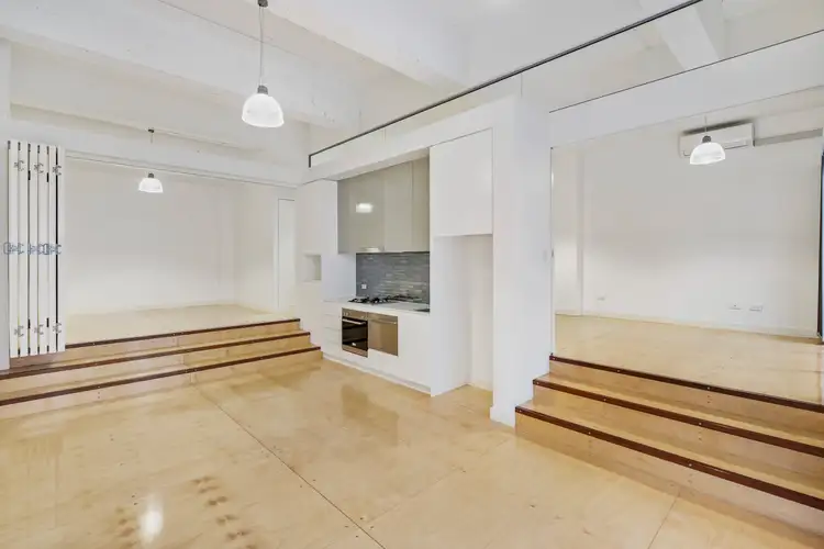 Second view of Homely apartment listing, C10/797-801 Botany Road, Rosebery NSW 2018