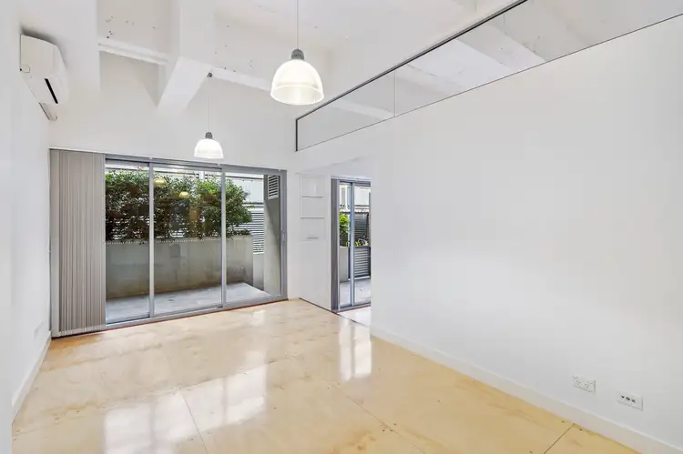 Third view of Homely apartment listing, C10/797-801 Botany Road, Rosebery NSW 2018