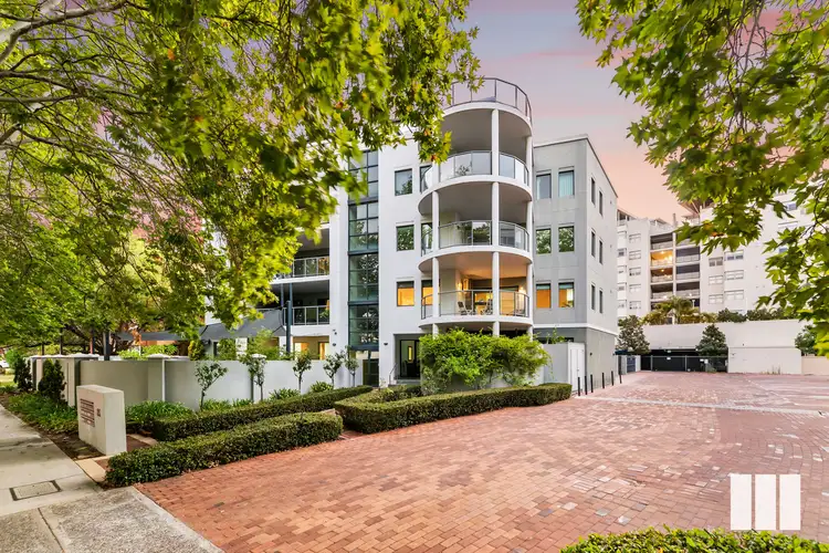 3/85 Mill Point Road, South Perth WA 6151