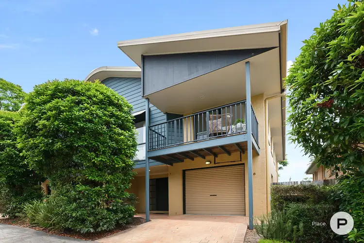 6/316 Long Street East, Graceville QLD 4075