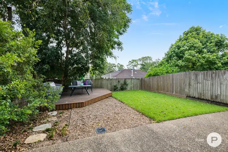 Second view of Homely unit listing, 6/316 Long Street East, Graceville QLD 4075