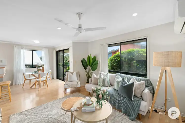 Third view of Homely unit listing, 6/316 Long Street East, Graceville QLD 4075
