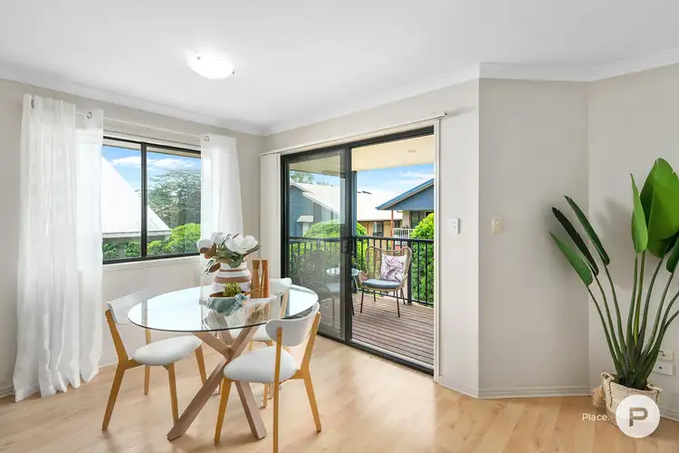 Fourth view of Homely unit listing, 6/316 Long Street East, Graceville QLD 4075
