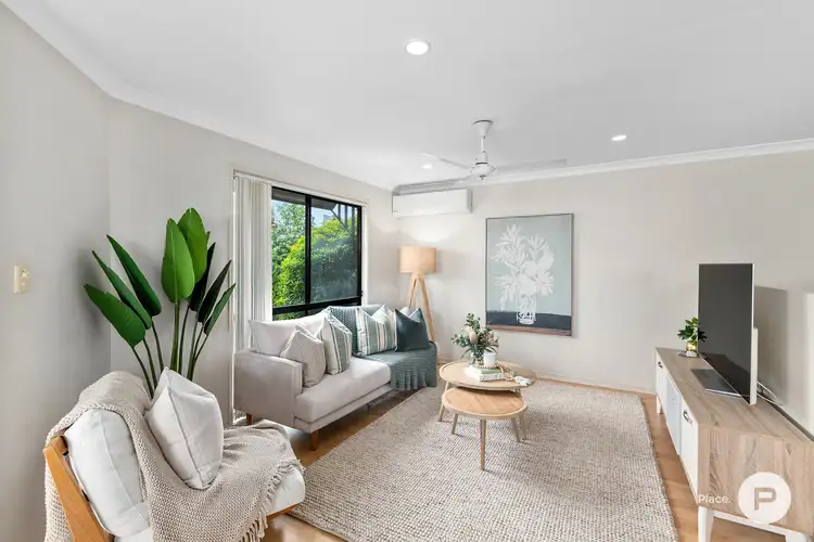 Fifth view of Homely unit listing, 6/316 Long Street East, Graceville QLD 4075