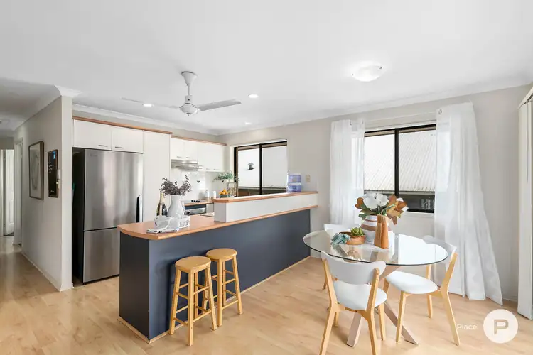 Sixth view of Homely unit listing, 6/316 Long Street East, Graceville QLD 4075