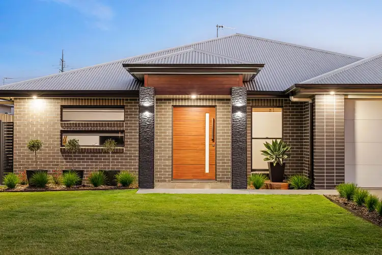 Main view of Homely house listing, 45 O'Neill Circuit, Kearneys Spring QLD 4350
