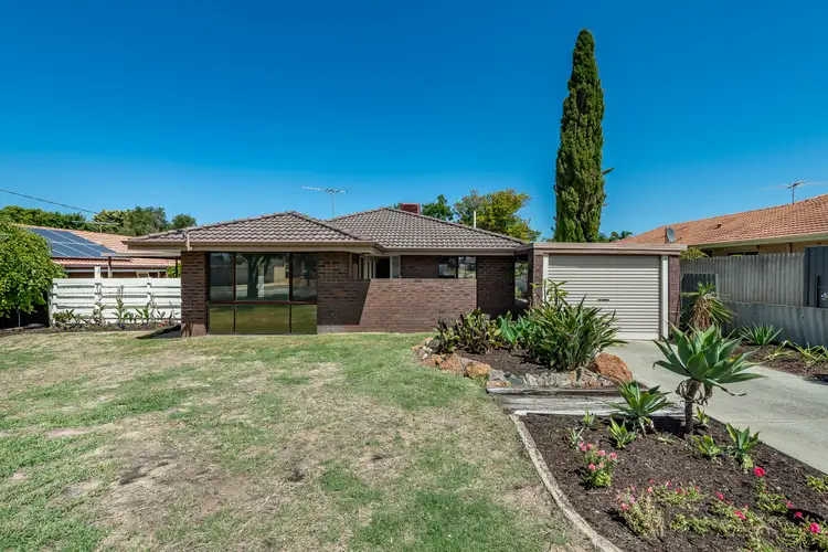 Main view of Homely house listing, 41 Gradient Way, Beldon WA 6027