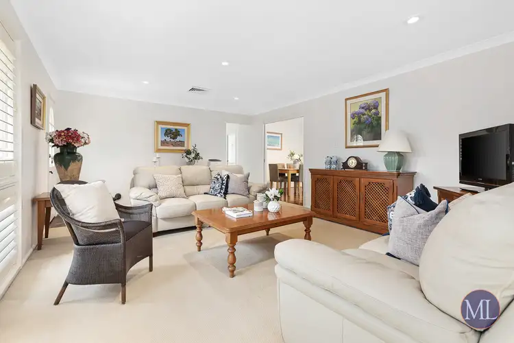 Second view of Homely house listing, 82 Chapel Lane, Baulkham Hills NSW 2153