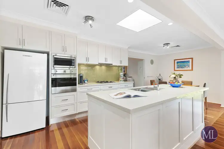 Third view of Homely house listing, 82 Chapel Lane, Baulkham Hills NSW 2153