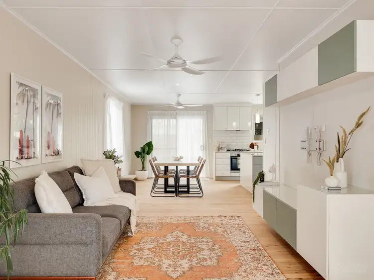 4 Shennan Street, Harristown QLD 4350