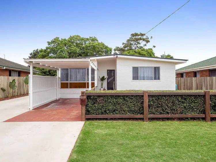 Second view of Homely house listing, 4 Shennan Street, Harristown QLD 4350