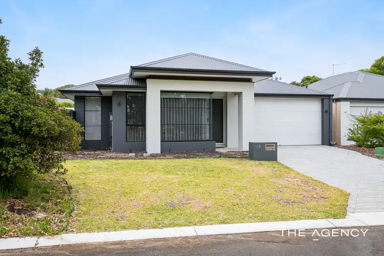 Main view of Homely house listing, 11B Austin Way, Padbury WA 6025