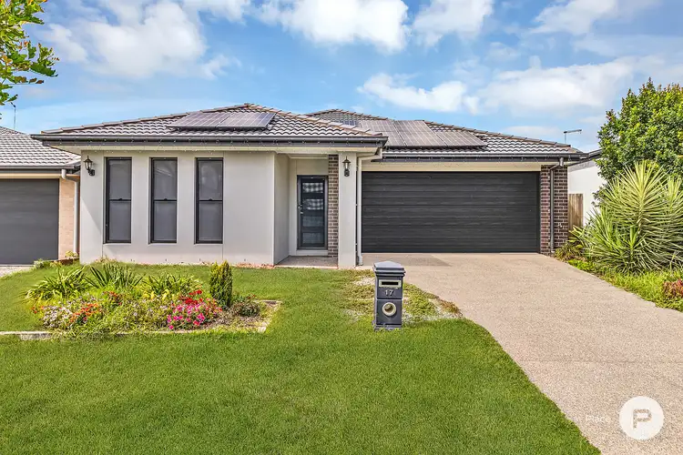 Second view of Homely house listing, 17 Hall Street, Pallara QLD 4110