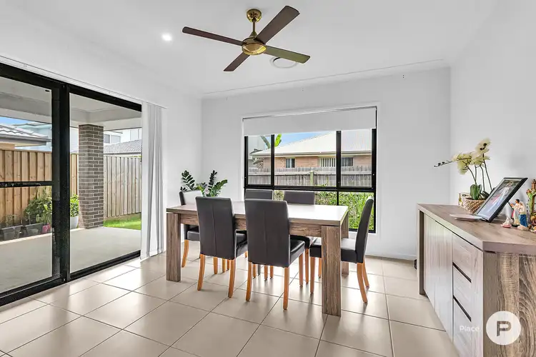 Fourth view of Homely house listing, 17 Hall Street, Pallara QLD 4110