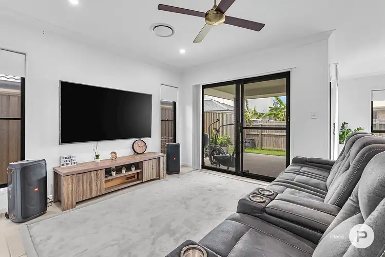 Sixth view of Homely house listing, 17 Hall Street, Pallara QLD 4110