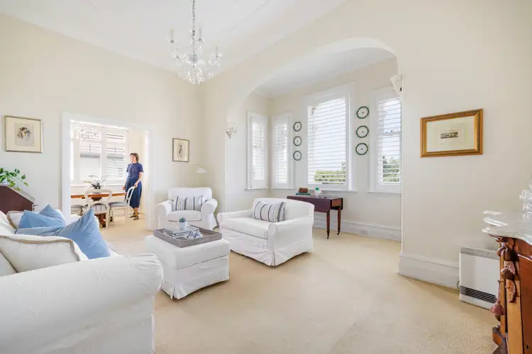 Main view of Homely apartment listing, 5/322 Edgecliff Road, Woollahra NSW 2025