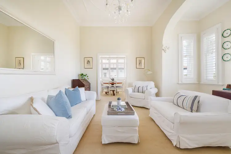 Second view of Homely apartment listing, 5/322 Edgecliff Road, Woollahra NSW 2025