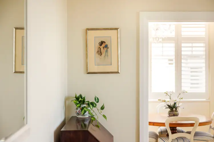Third view of Homely apartment listing, 5/322 Edgecliff Road, Woollahra NSW 2025