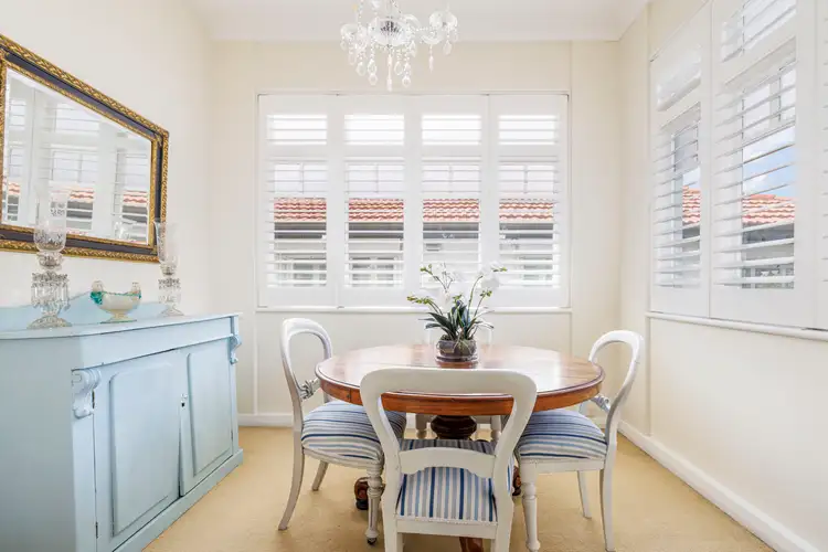 Fourth view of Homely apartment listing, 5/322 Edgecliff Road, Woollahra NSW 2025