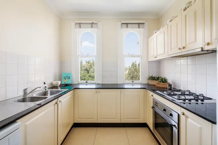 Fifth view of Homely apartment listing, 5/322 Edgecliff Road, Woollahra NSW 2025