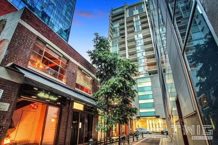 7/318 Little Lonsdale, Melbourne VIC 3000