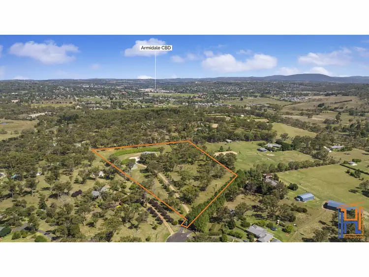 Third view of Homely house listing, 55 Gungurru Road, Armidale NSW 2350