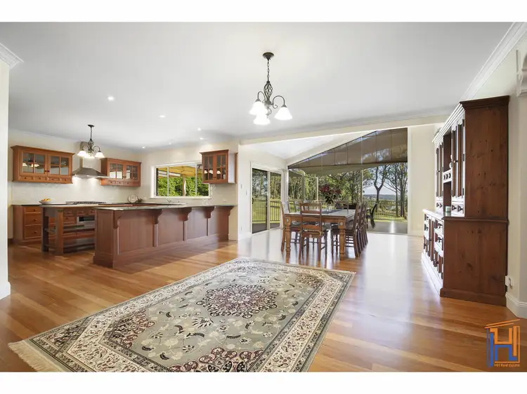 Fourth view of Homely house listing, 55 Gungurru Road, Armidale NSW 2350
