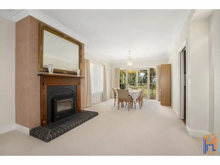Fifth view of Homely house listing, 55 Gungurru Road, Armidale NSW 2350