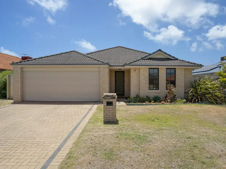 41 Pimento Circle, Port Kennedy WA 6172