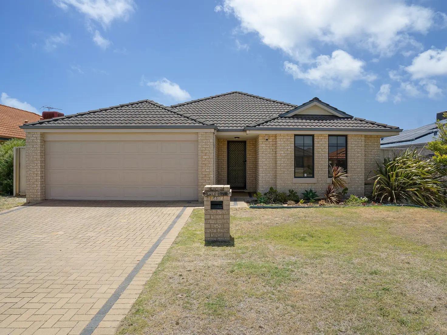 Main view of Homely house listing, 41 Pimento Circle, Port Kennedy WA 6172