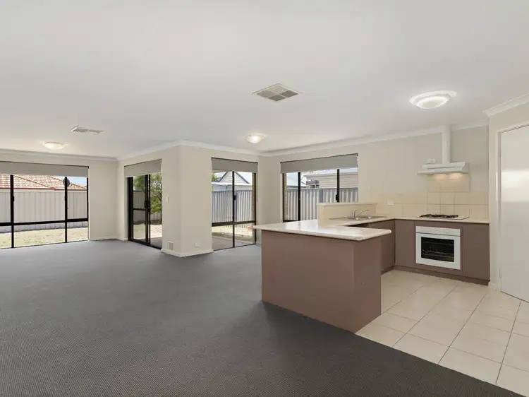 Fourth view of Homely house listing, 41 Pimento Circle, Port Kennedy WA 6172