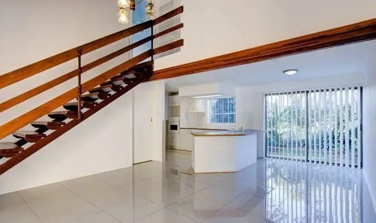 Second view of Homely townhouse listing, 8/65 North Road, Woodridge QLD 4114
