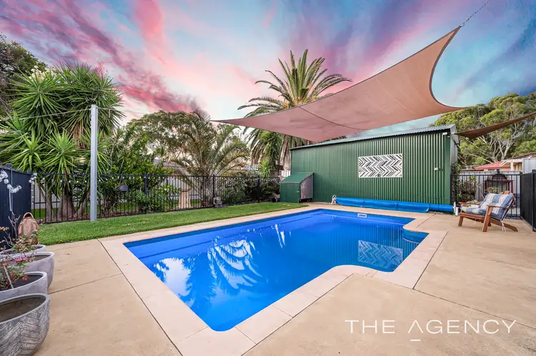 6 Silverhill Loop, Seville Grove WA 6112