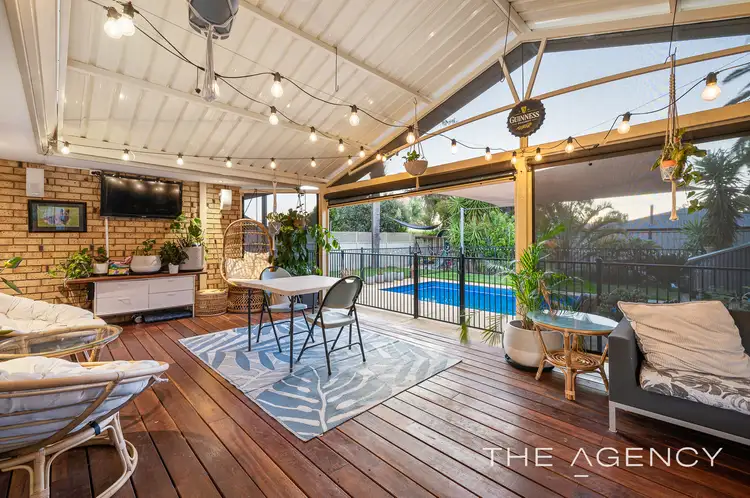 Third view of Homely house listing, 6 Silverhill Loop, Seville Grove WA 6112