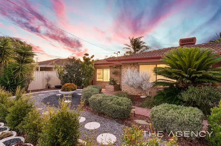 Fifth view of Homely house listing, 6 Silverhill Loop, Seville Grove WA 6112