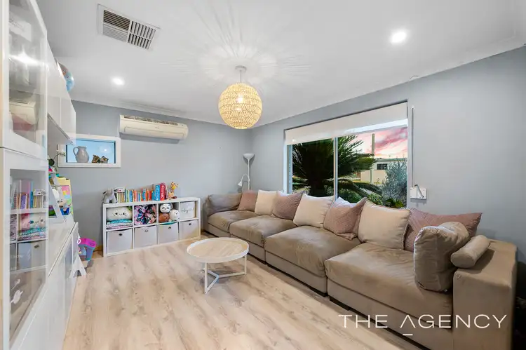 Sixth view of Homely house listing, 6 Silverhill Loop, Seville Grove WA 6112