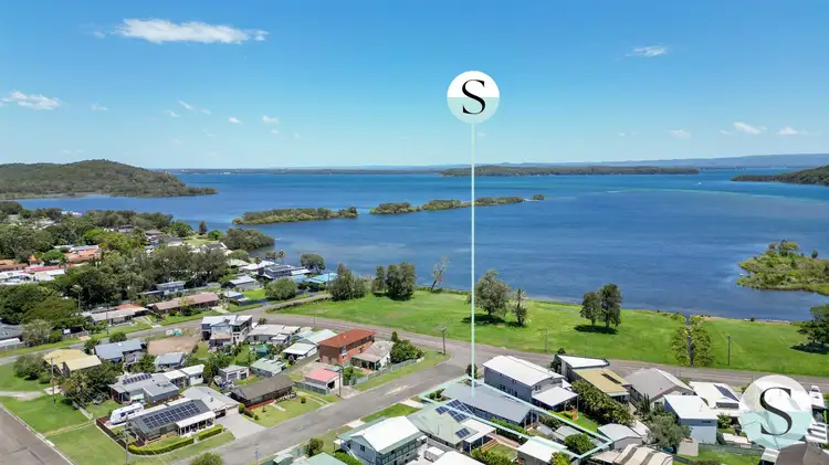 27 Kennedy Street, Swansea NSW 2281