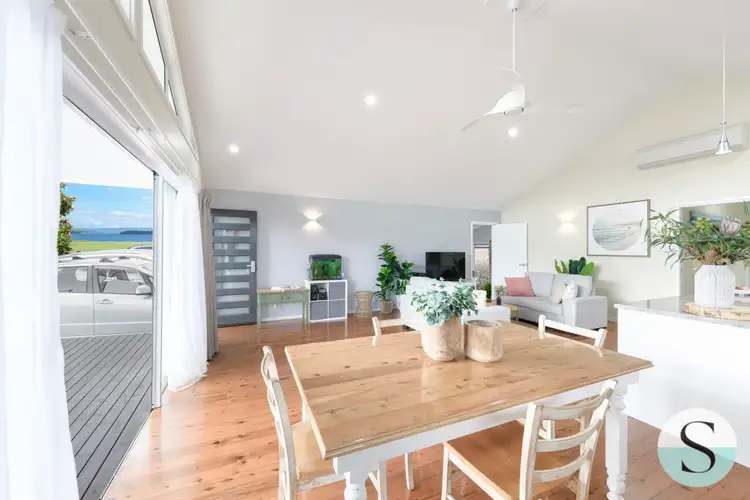 Sixth view of Homely house listing, 27 Kennedy Street, Swansea NSW 2281