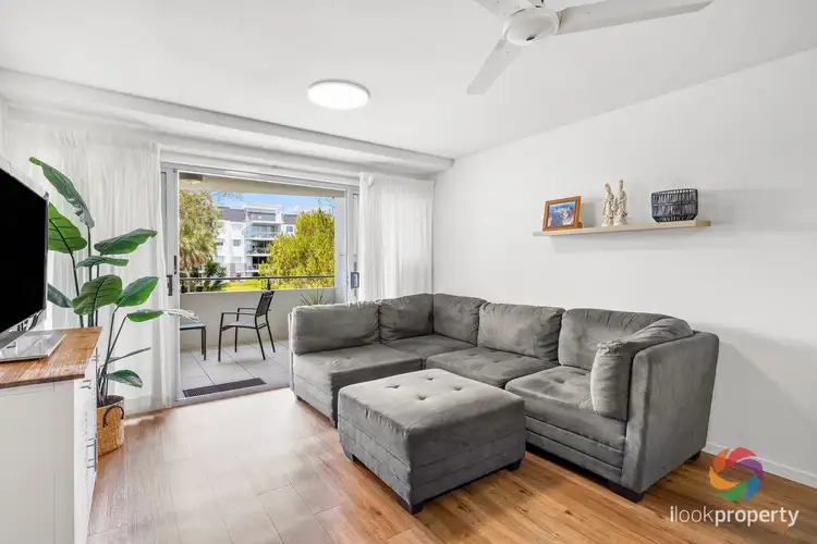 Second view of Homely apartment listing, 42/57 Grand Parade, Kawana Island QLD 4575
