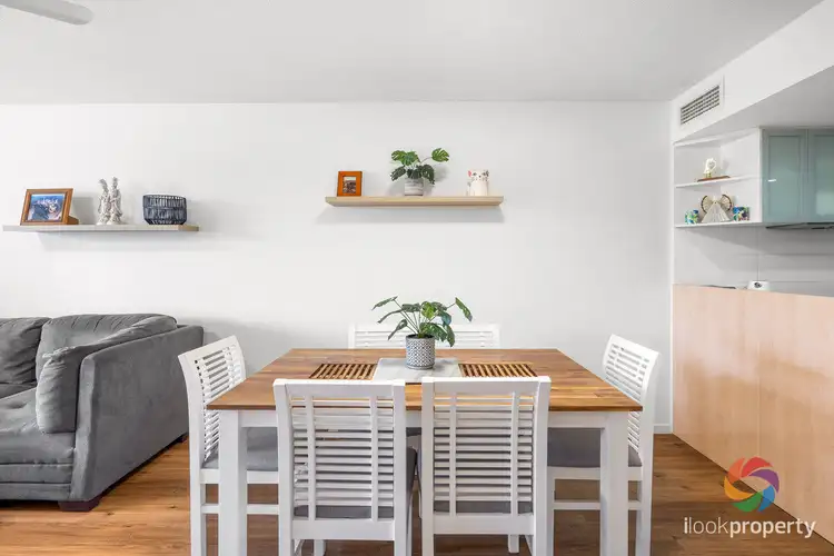 Third view of Homely apartment listing, 42/57 Grand Parade, Kawana Island QLD 4575