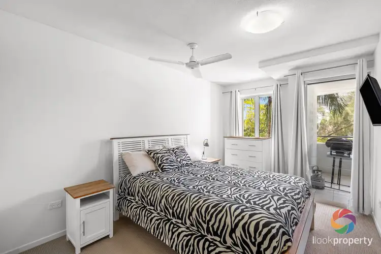 Sixth view of Homely apartment listing, 42/57 Grand Parade, Kawana Island QLD 4575