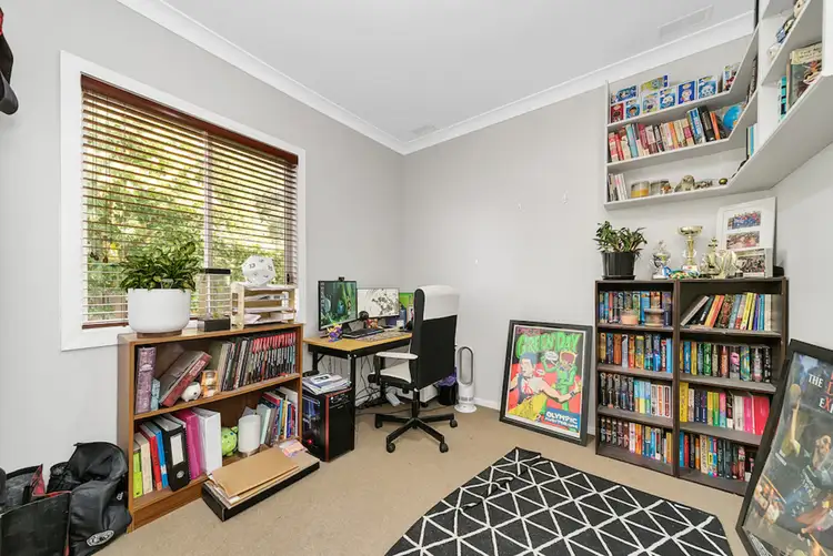 Fifth view of Homely house listing, 39 Wyatt Street, Goulburn NSW 2580